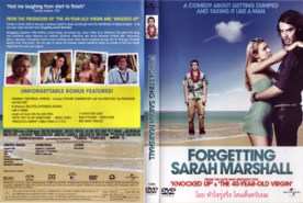 FORGETTING SARAH MARSHALL  โอย หัวใจรุ่งริ่ง โดนทิ้งครับผม